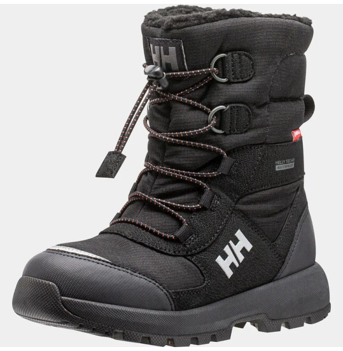JK SILVERTON BOOT HT