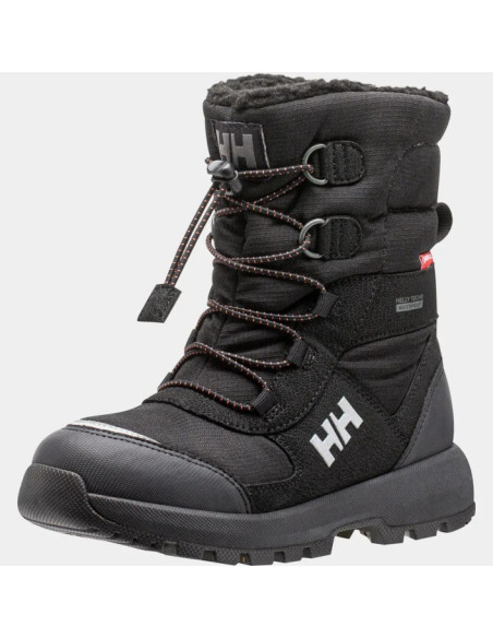 JK SILVERTON BOOT HT