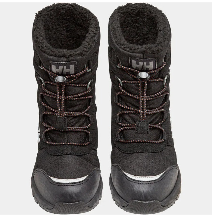 JK SILVERTON BOOT HT