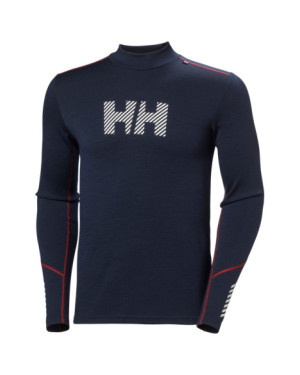 LIFA MERINO MIDW LOGO