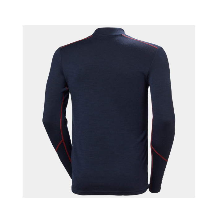 LIFA MERINO MIDW LOGO