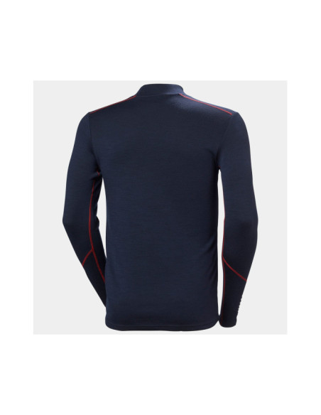 LIFA MERINO MIDW LOGO