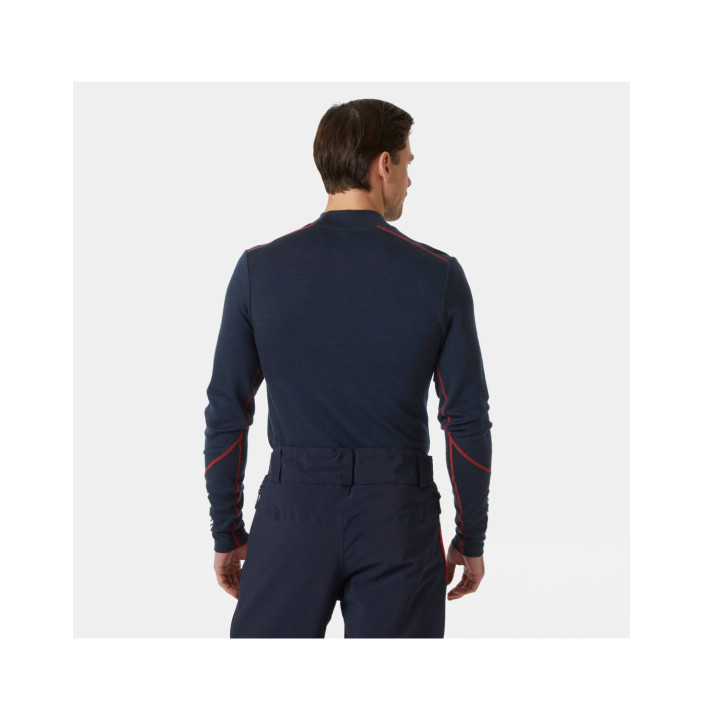 LIFA MERINO MIDW LOGO