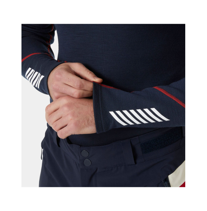 LIFA MERINO MIDW LOGO