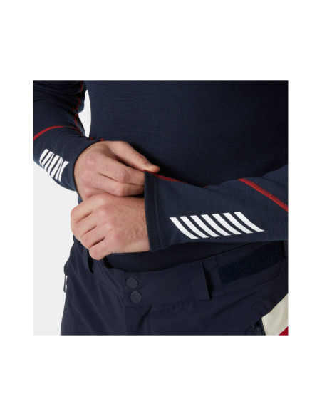 LIFA MERINO MIDW LOGO