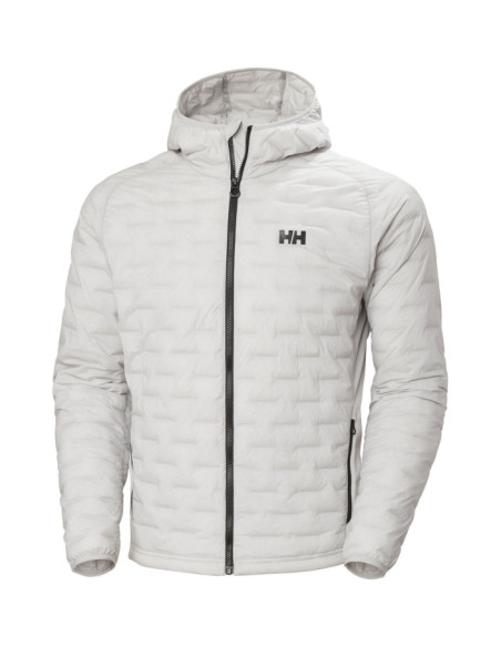 HP HYBRID STRETCH HOODED INS