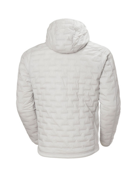 HP HYBRID STRETCH HOODED INS