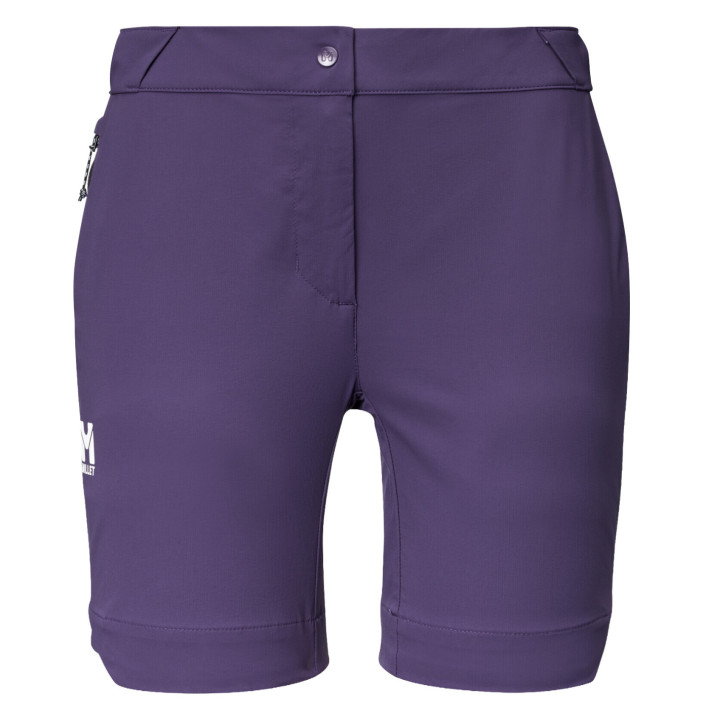 UBIC STRETCH SHORT W