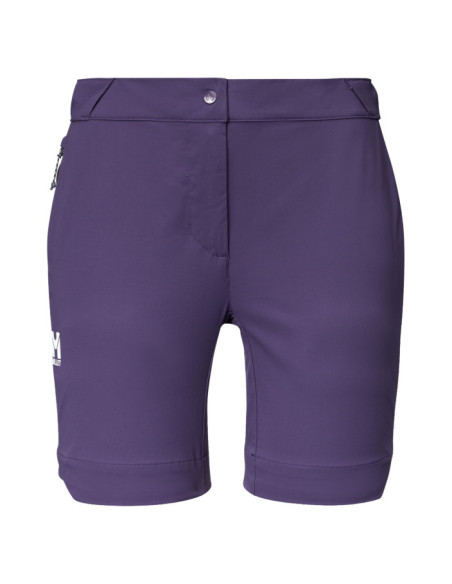 UBIC STRETCH SHORT W