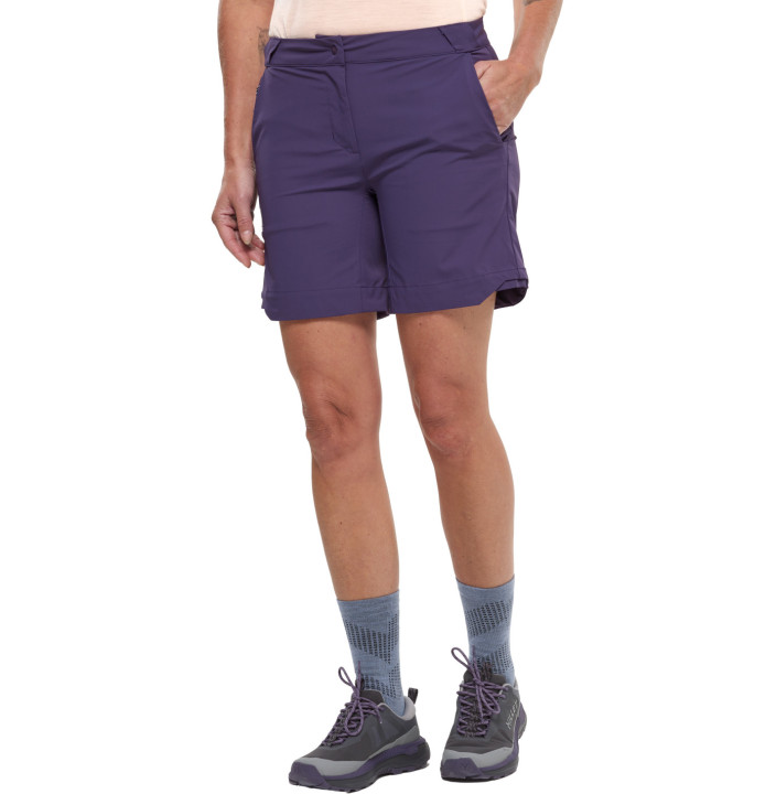 UBIC STRETCH SHORT W