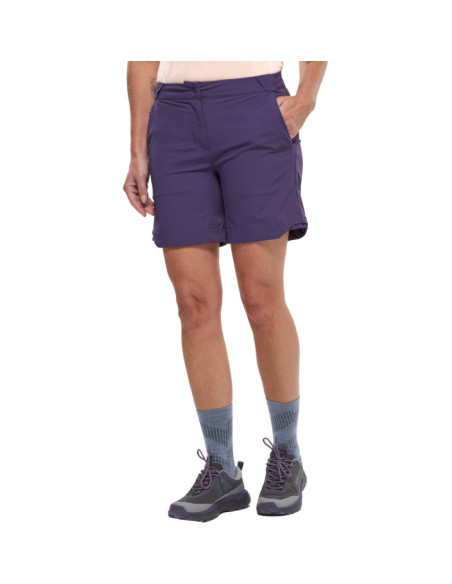 UBIC STRETCH SHORT W