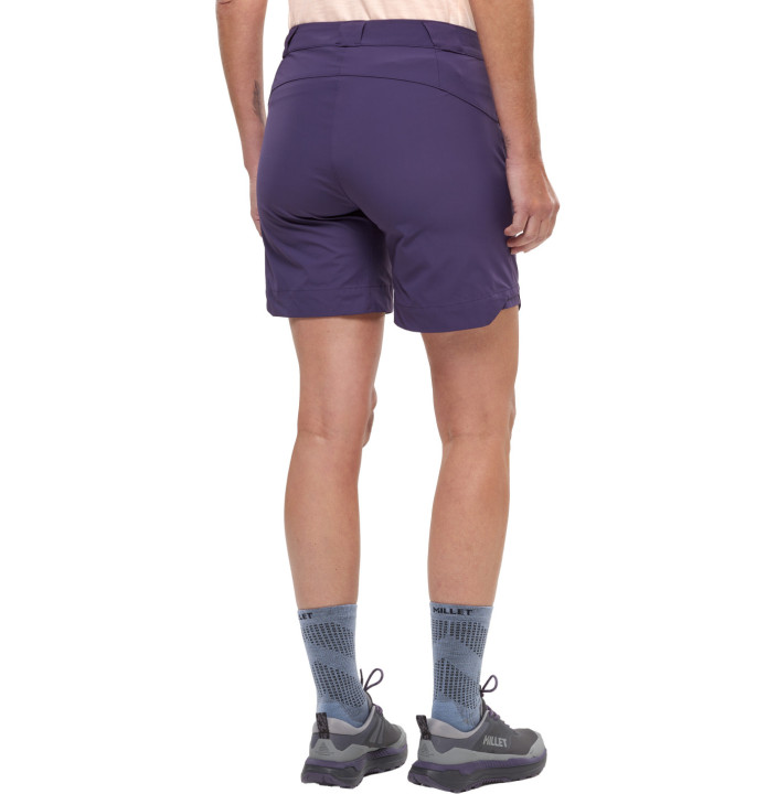 UBIC STRETCH SHORT W