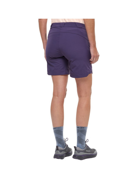 UBIC STRETCH SHORT W