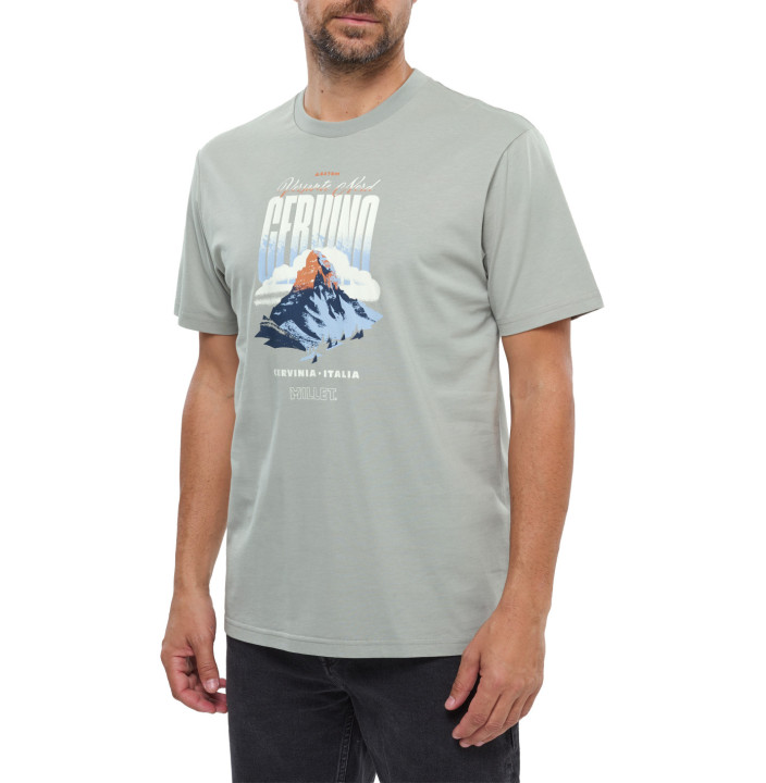 CIMAÏ SUMMIT TS SS M