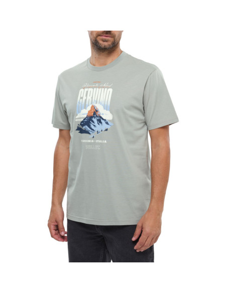 CIMAÏ SUMMIT TS SS M