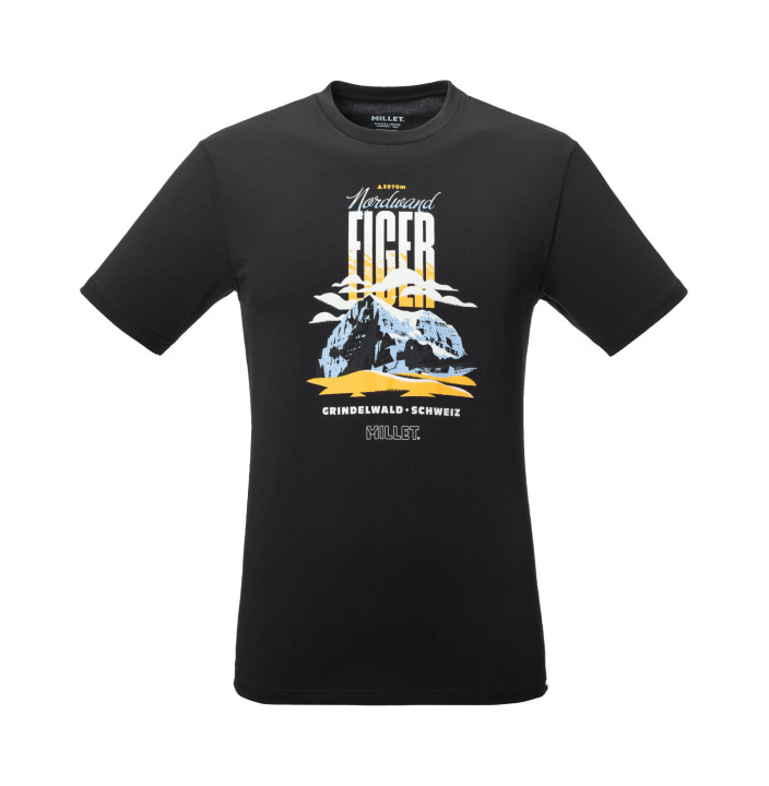 CIMAÏ SUMMIT TS SS M