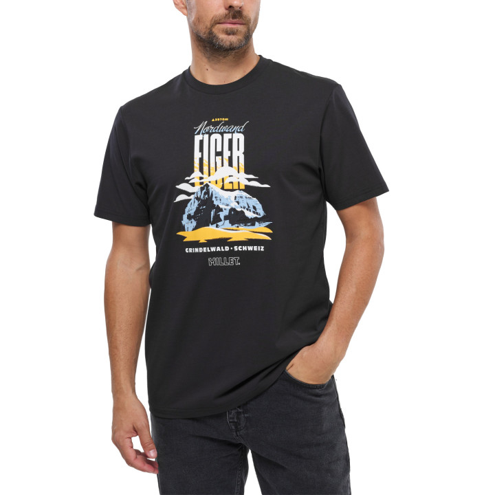 CIMAÏ SUMMIT TS SS M