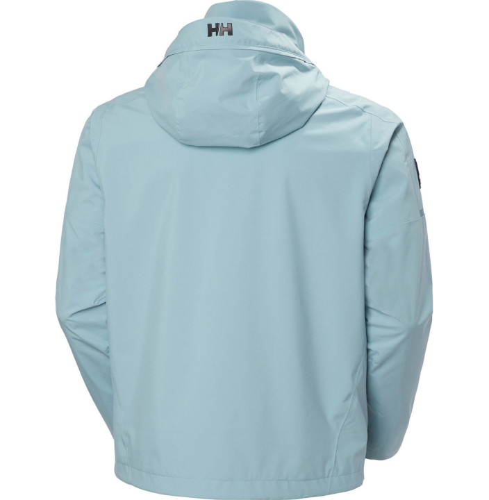 HP RACING HOODED JACKET 2.0