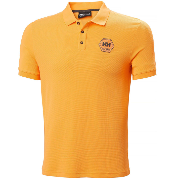 HP RACE POLO