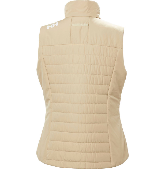 W CREW INSULATOR VEST 2.0