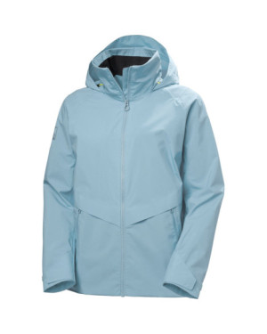 W HP RACING HOODED JACKET