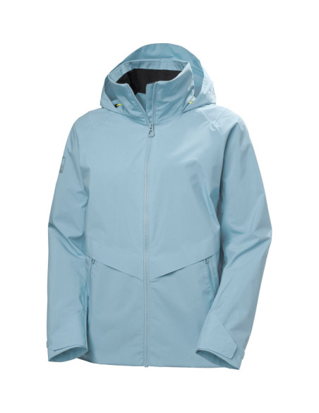 W HP RACING HOODED JACKET