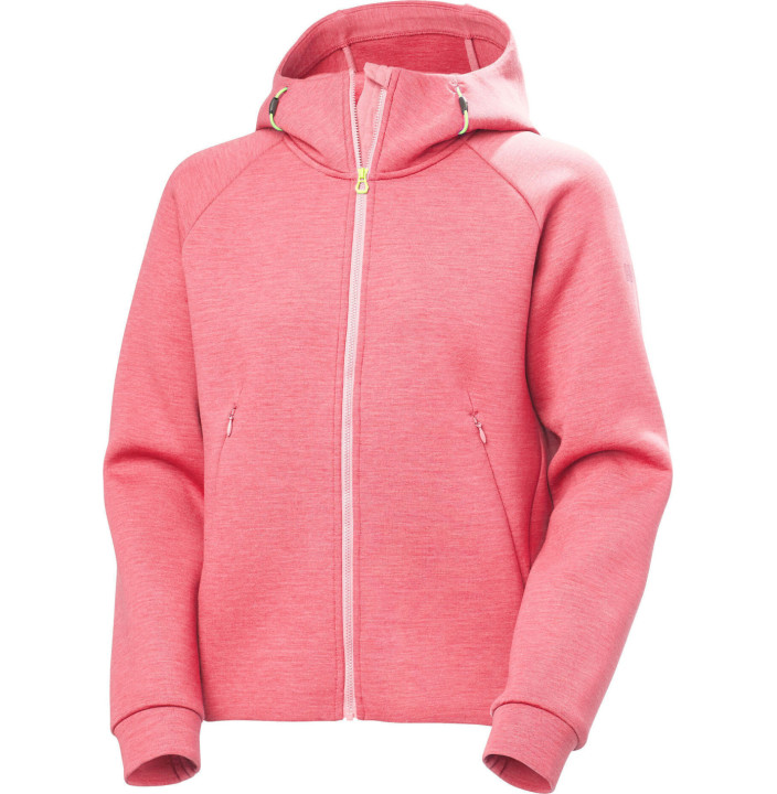 W HP OCEAN FZ JACKET 2.0