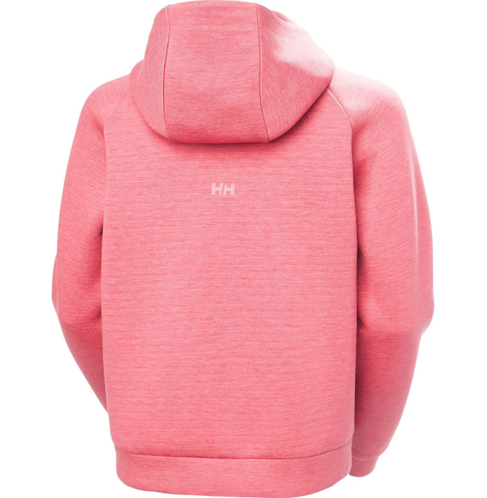 W HP OCEAN FZ JACKET 2.0