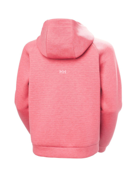 W HP OCEAN FZ JACKET 2.0