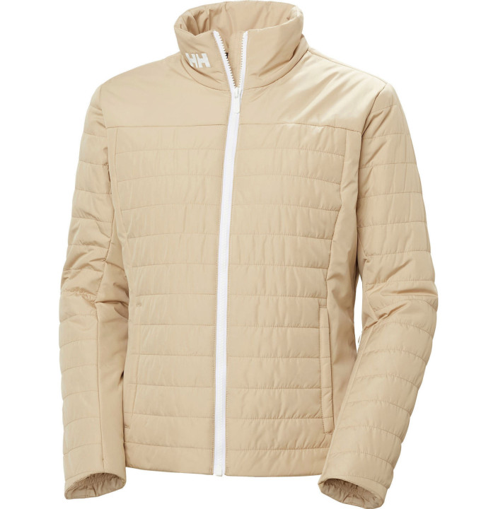 W CREW INSULATOR JACKET 2.0
