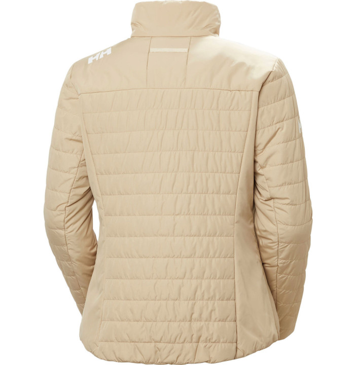 W CREW INSULATOR JACKET 2.0