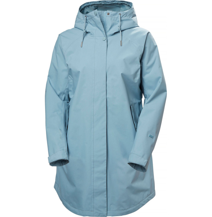 W VALENTIA 2.0 RAINCOAT