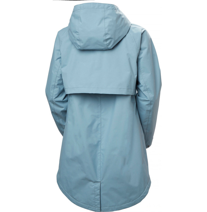 W VALENTIA 2.0 RAINCOAT