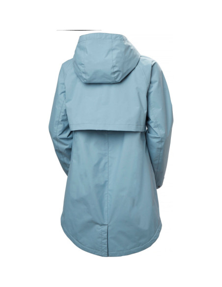 W VALENTIA 2.0 RAINCOAT