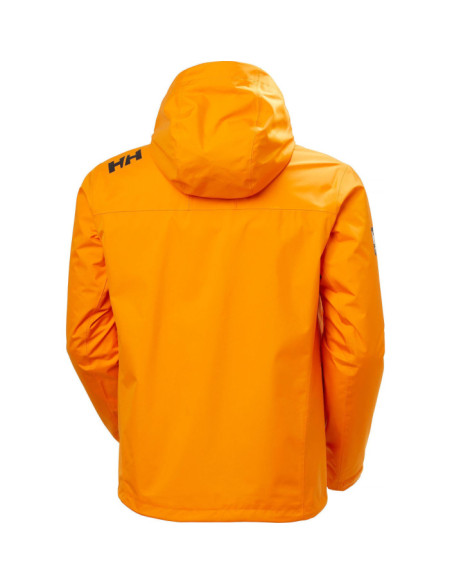 CREW HOODED MIDLAYER JACKET 2