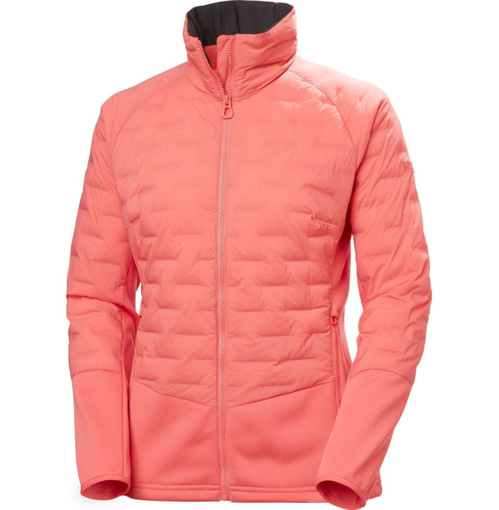 W HP HYBRID STRETCH INSULATOR