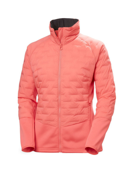 W HP HYBRID STRETCH INSULATOR