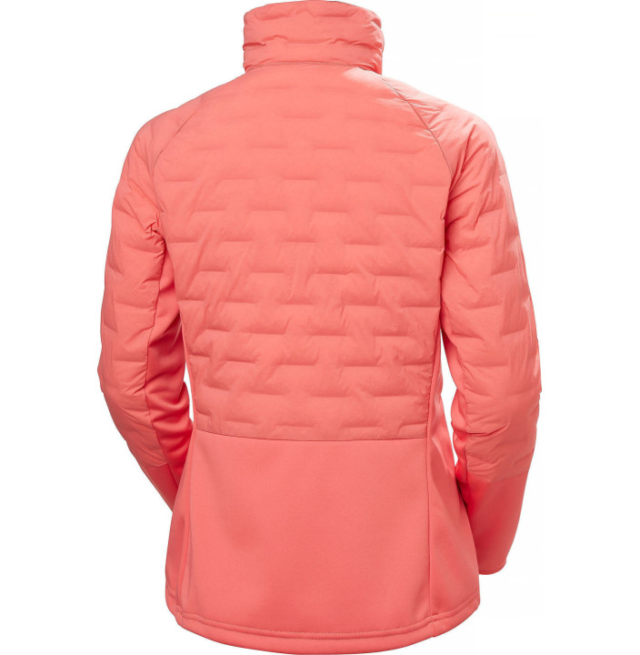 W HP HYBRID STRETCH INSULATOR