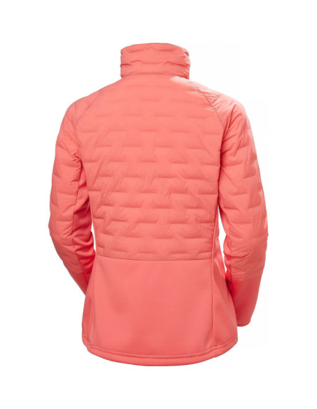 W HP HYBRID STRETCH INSULATOR