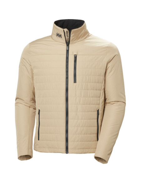 CREW INSULATOR JACKE