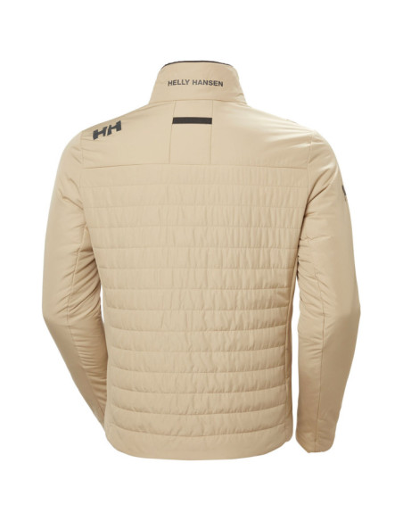 CREW INSULATOR JACKE