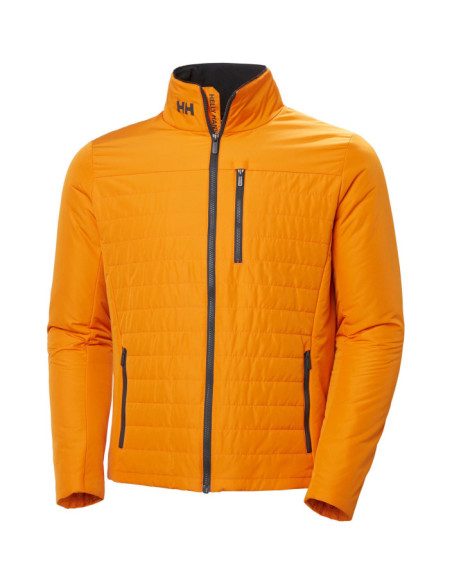 CREW INSULATOR JACKE