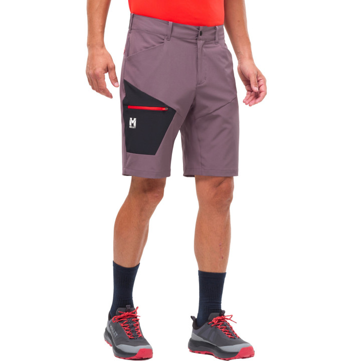 WANAKA STRETCH SHORT III M