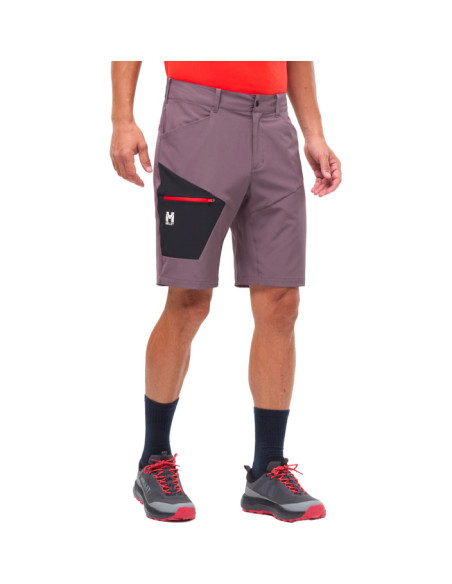 WANAKA STRETCH SHORT III M