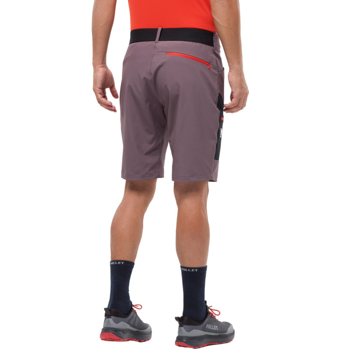 WANAKA STRETCH SHORT III M