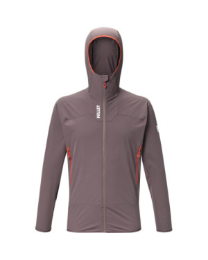 KAMET XCS LIGHT HOODIE M