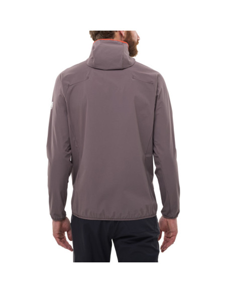 KAMET XCS LIGHT HOODIE M