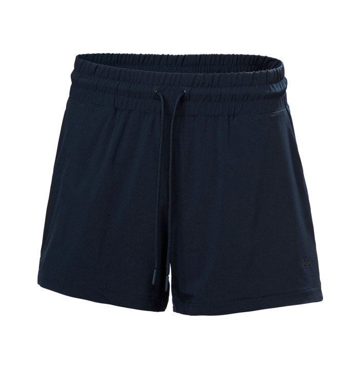 W THALIA SHORTS 4"