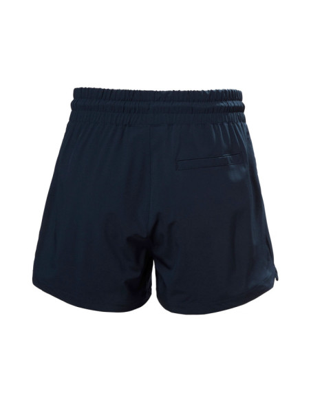 W THALIA SHORTS 4"