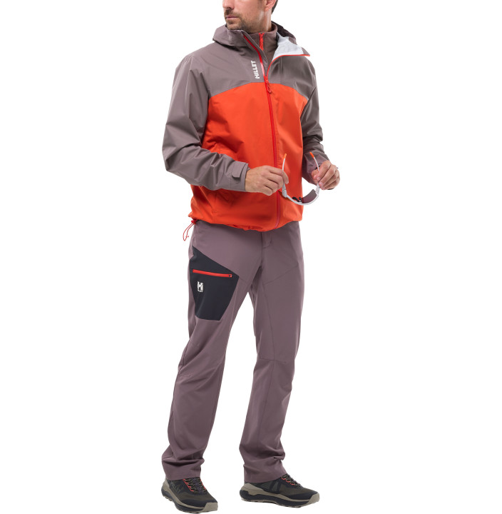 WANAKA STRETCH PANT III M